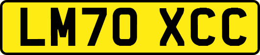 LM70XCC
