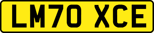 LM70XCE