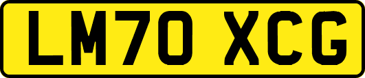 LM70XCG