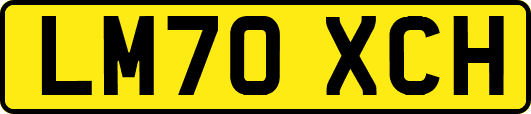 LM70XCH