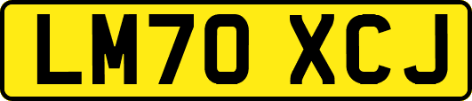 LM70XCJ