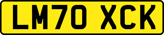 LM70XCK