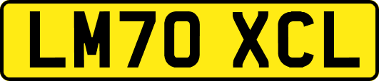 LM70XCL