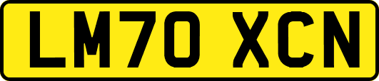 LM70XCN