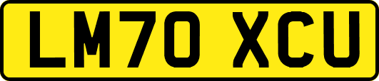 LM70XCU
