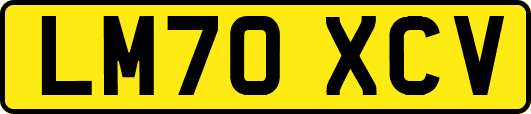 LM70XCV