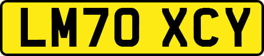 LM70XCY