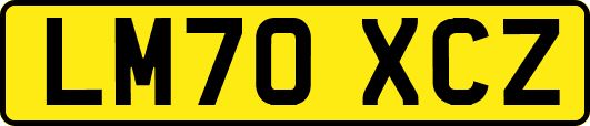 LM70XCZ