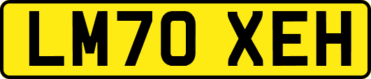 LM70XEH