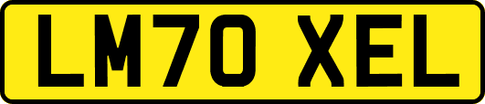 LM70XEL