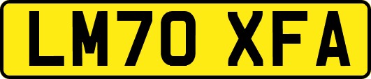 LM70XFA