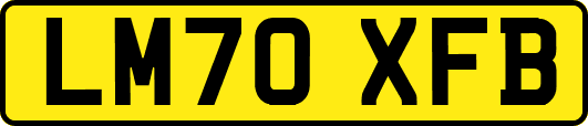 LM70XFB