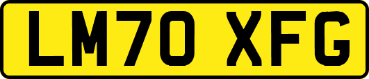 LM70XFG