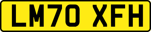 LM70XFH