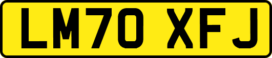 LM70XFJ