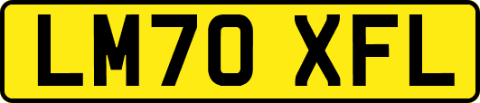 LM70XFL