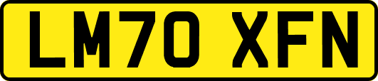 LM70XFN