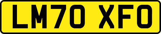 LM70XFO