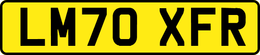 LM70XFR