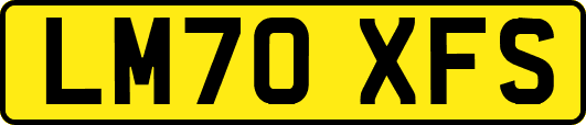 LM70XFS