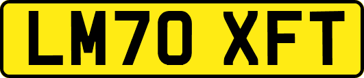 LM70XFT