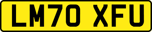 LM70XFU