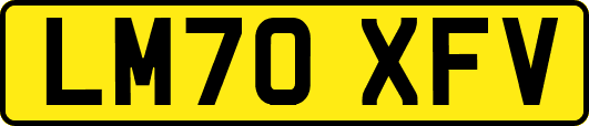 LM70XFV