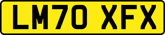 LM70XFX