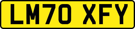 LM70XFY