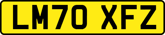 LM70XFZ