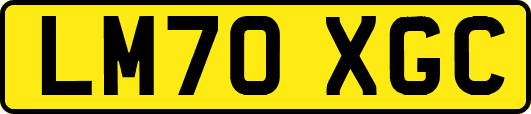 LM70XGC