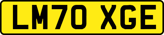 LM70XGE
