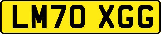 LM70XGG