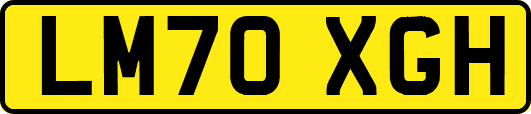 LM70XGH