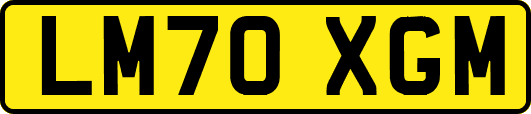 LM70XGM