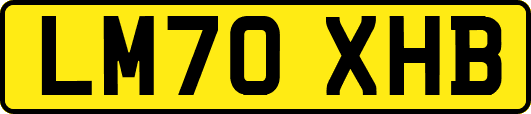 LM70XHB