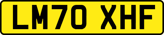 LM70XHF