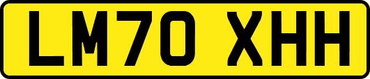 LM70XHH