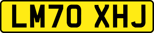 LM70XHJ