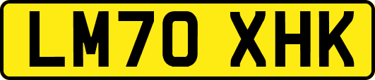 LM70XHK