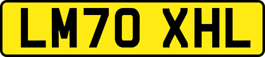 LM70XHL