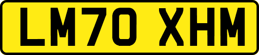 LM70XHM