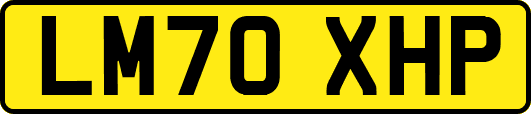 LM70XHP
