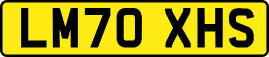 LM70XHS