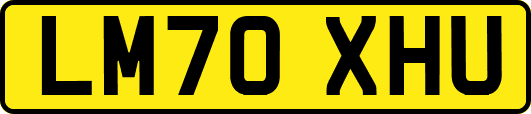 LM70XHU