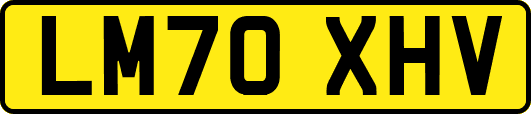 LM70XHV
