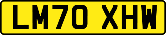 LM70XHW