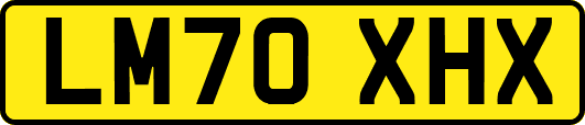 LM70XHX