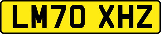 LM70XHZ