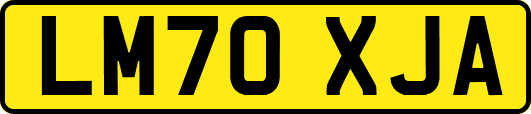 LM70XJA